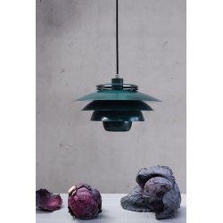 Ejka Pendel - Mrkegrn - Dyberg Larsen