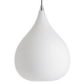 Drops Pendel - 38 - Opal - Halo Design