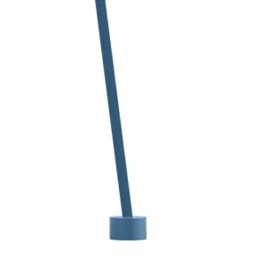 Elastica Loft/Gulvlampe - Bl - Martinelli Luce