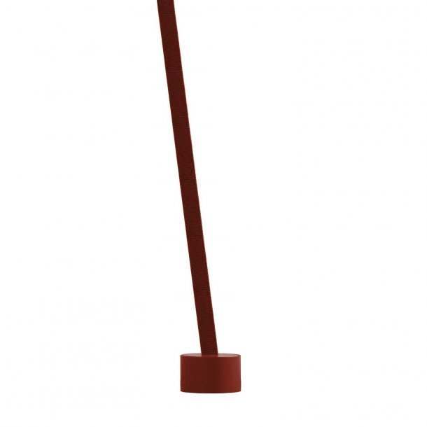 Elastica Loft/Gulvlampe - Rd - Martinelli Luce