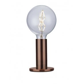Elegance Bordlampe - Antik - Halo Design