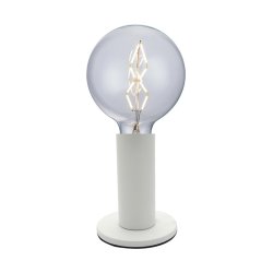 Elegance Bordlampe - Sort - Halo Design