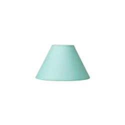 Emma Casa 20 - Lampesk�rm - Pastelgr�n - Nielsen Light