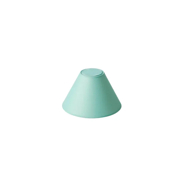 Emma Casa 20 - Lampeskrm - Pastelgrn - Nielsen Light