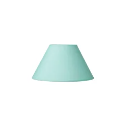 Emma Casa 23 - Lampesk�rm - Pastelgr�n - Nielsen Light