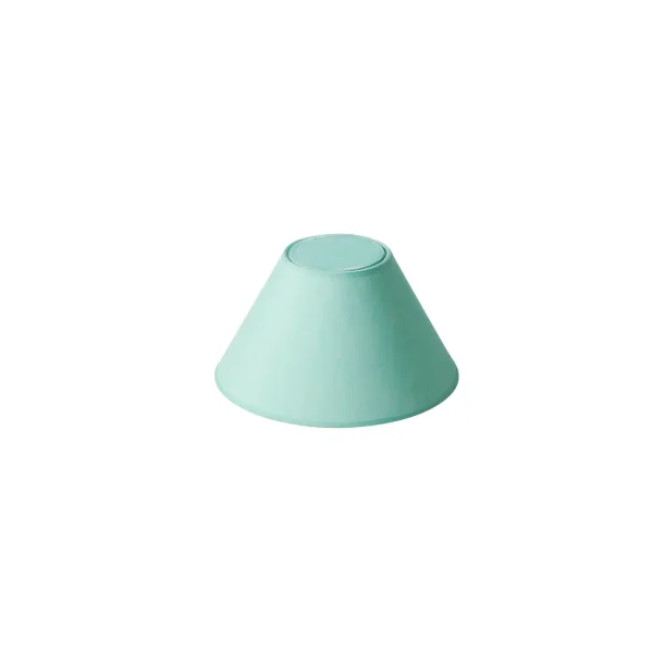 Emma Casa 23 - Lampeskrm - Pastelgrn - Nielsen Light