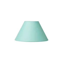 Emma Casa 25 - Lampesk�rm - Pastelgr�n - Nielsen Light