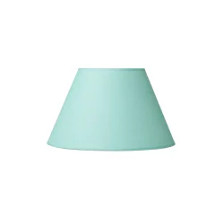 Emma Casa 27 - Lampesk�rm - Pastelgr�n - Nielsen Light