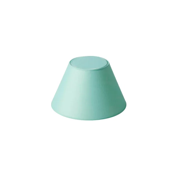 Emma Casa 27 - Lampeskrm - Pastelgrn - Nielsen Light