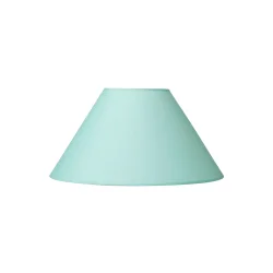 Emma Casa 32 - Lampesk�rm - Pastelgr�n - Nielsen Light