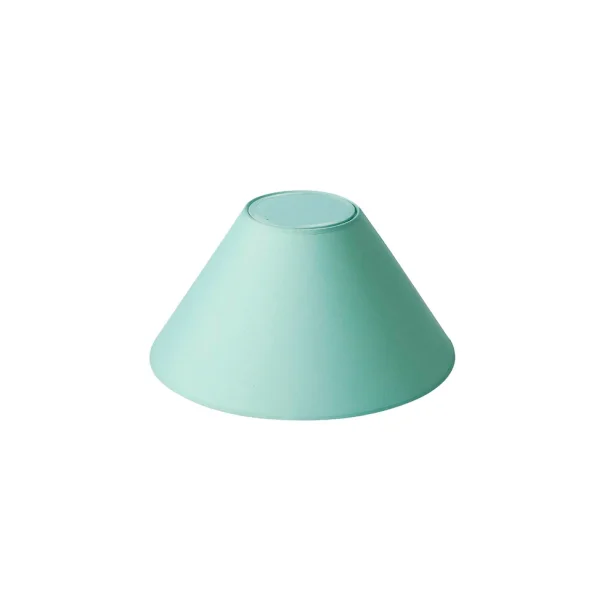 Emma Casa 32 - Lampeskrm - Pastelgrn - Nielsen Light
