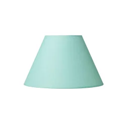 Emma Casa 30 - Lampesk�rm - Pastelgr�n - Nielsen Light