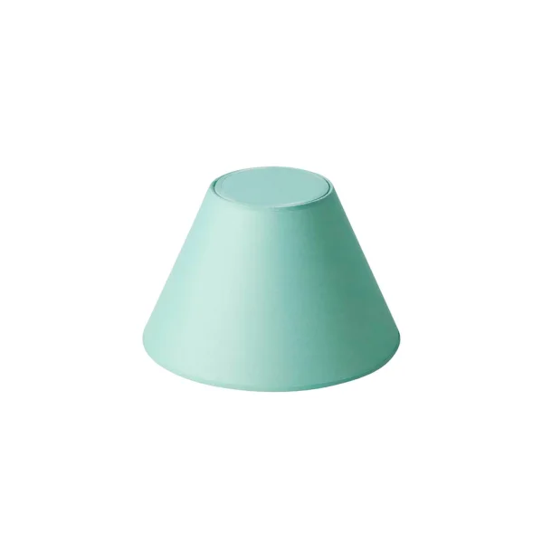 Emma Casa 30 - Lampeskrm - Pastelgrn - Nielsen Light