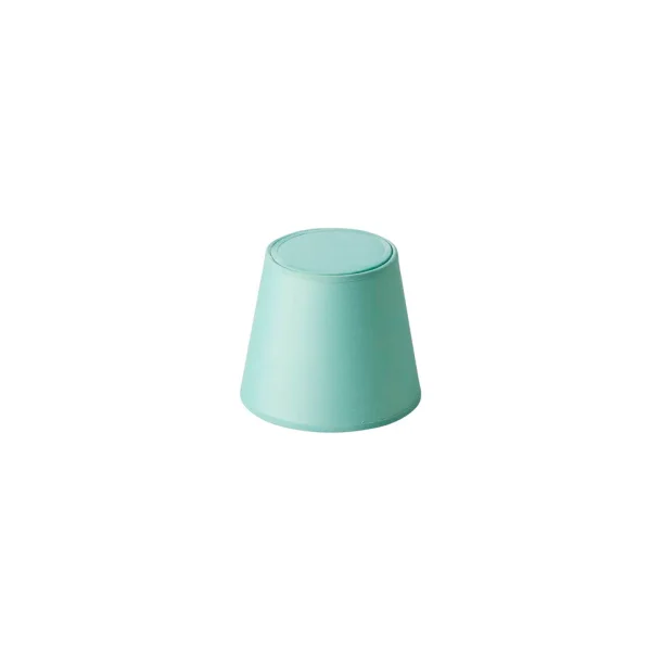 Emma Domus 17 - Pastelgrn - Nielsen Light