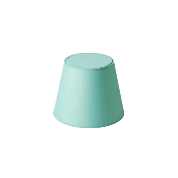 Emma Domus 25 - Pastelgrn - Nielsen Light