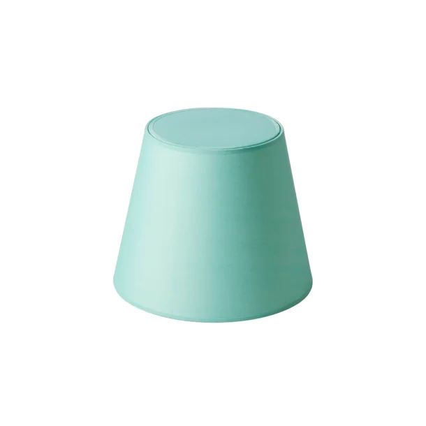 Emma Domus 30 - Pastelgrn - Nielsen Light