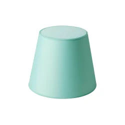 Emma Domus 35 - Pastelgr�n - Nielsen Light