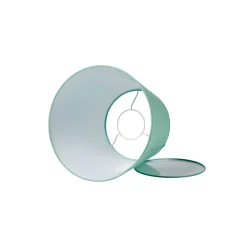 Emma Domus 35 - Pastelgr�n - Nielsen Light