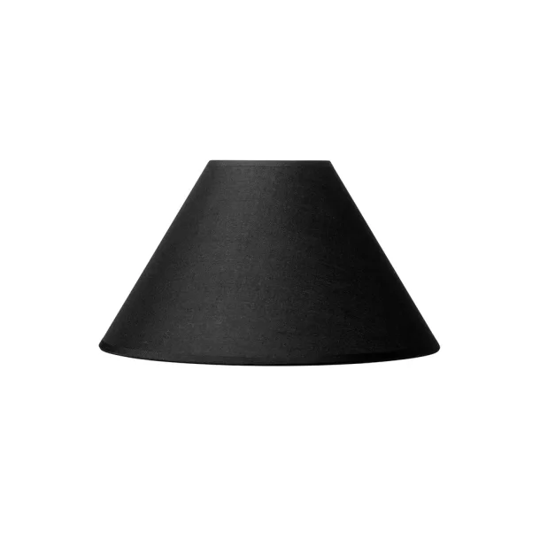 Emma Palacio 30 - Sort - Nielsen Light