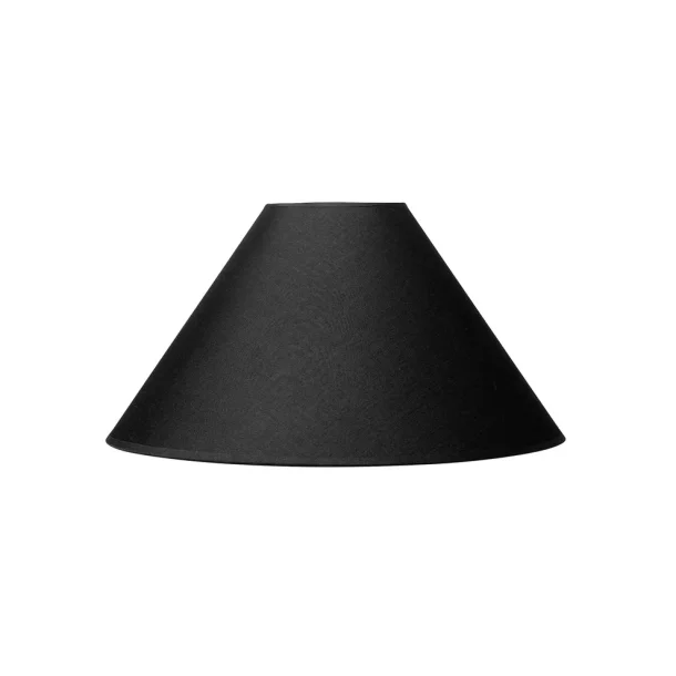 Emma Palacio 40 - Sort - Nielsen Light