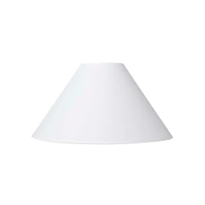 Emma Palacio 40 - Hvid - Nielsen Light