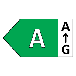 LED pre 4W (60W) - E27 - Klar - A-pre - Philips