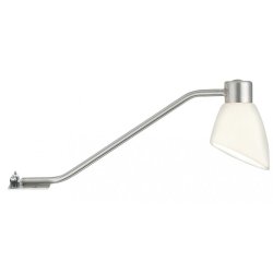 Tricala 1 - Glas - Galleri lampe - Eglo