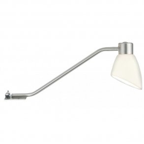 Tricala 1 - Glas - Galleri lampe - Eglo