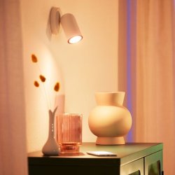 Wiz GU10 LED Pre - 345lm - Fuld Farve - Wiz