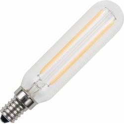 LED Fadlampe - E14 - 4w - Dmpbar - GN