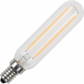 LED Fadlampe - E14 - 4w - Dmpbar - GN