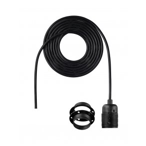 P5 Fatningsst - Mat Sort - Nielsen Light