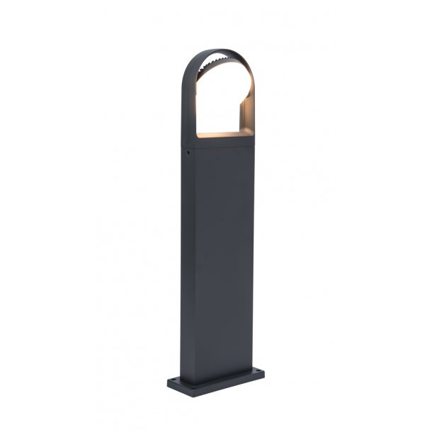 Fele Bedlampe - Mrkegr - Lutec