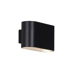 Fiora vglampe - Blank Sort - Dar