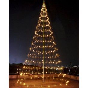 Flagstangslyskde - 480 - LED - Veli-Line