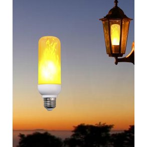 Flammepre - Veli Line