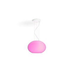 Flourish Pendel - Opal - Philips Hue