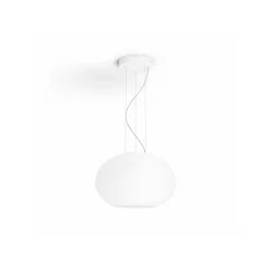 Flourish Pendel - Opal - Philips Hue