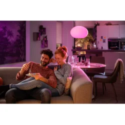 Flourish Pendel - Opal - Philips Hue