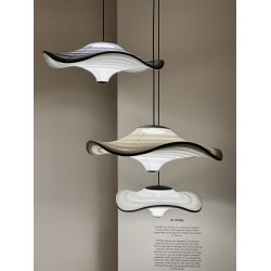 Flying Pendel - �78 - Golden Sand - Made By Hand