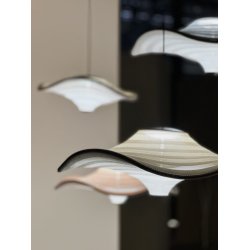 Flying Pendel - �78 - Golden Sand - Made By Hand