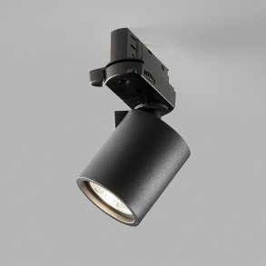Focus+ trackspot - 3000K - Sort - Light-Point