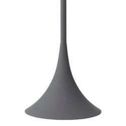 Fodgnger Gulvlampe - Soft Gr/Dalabl - Nielsen Light