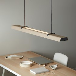 Fold Office Armatur - Sand - Belid