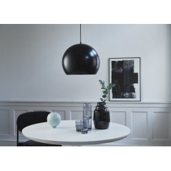 Ball Pendel 40 - Black Matt - Frandsen