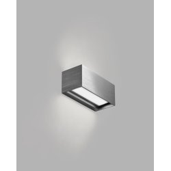 Linea W1 Vglampe - Switch Tune - Titanium - Light-Point