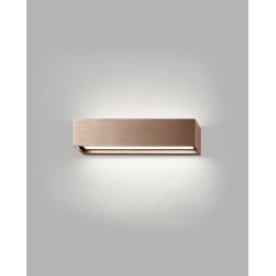 Linea W2 V�glampe - Switch Tune - Rose Gold - Light-Point