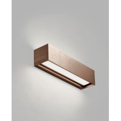 Linea W2 V�glampe - Switch Tune - Rose Gold - Light-Point