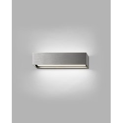 Linea W2 V�glampe - Switch Tune - Titanium - Light-Point