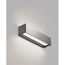 Linea W2 V�glampe - Switch Tune - Titanium - Light-Point